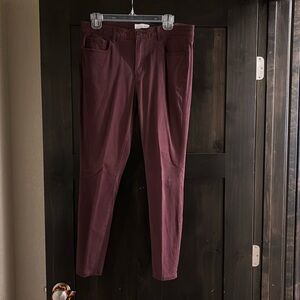 Loft Skinny Pants
